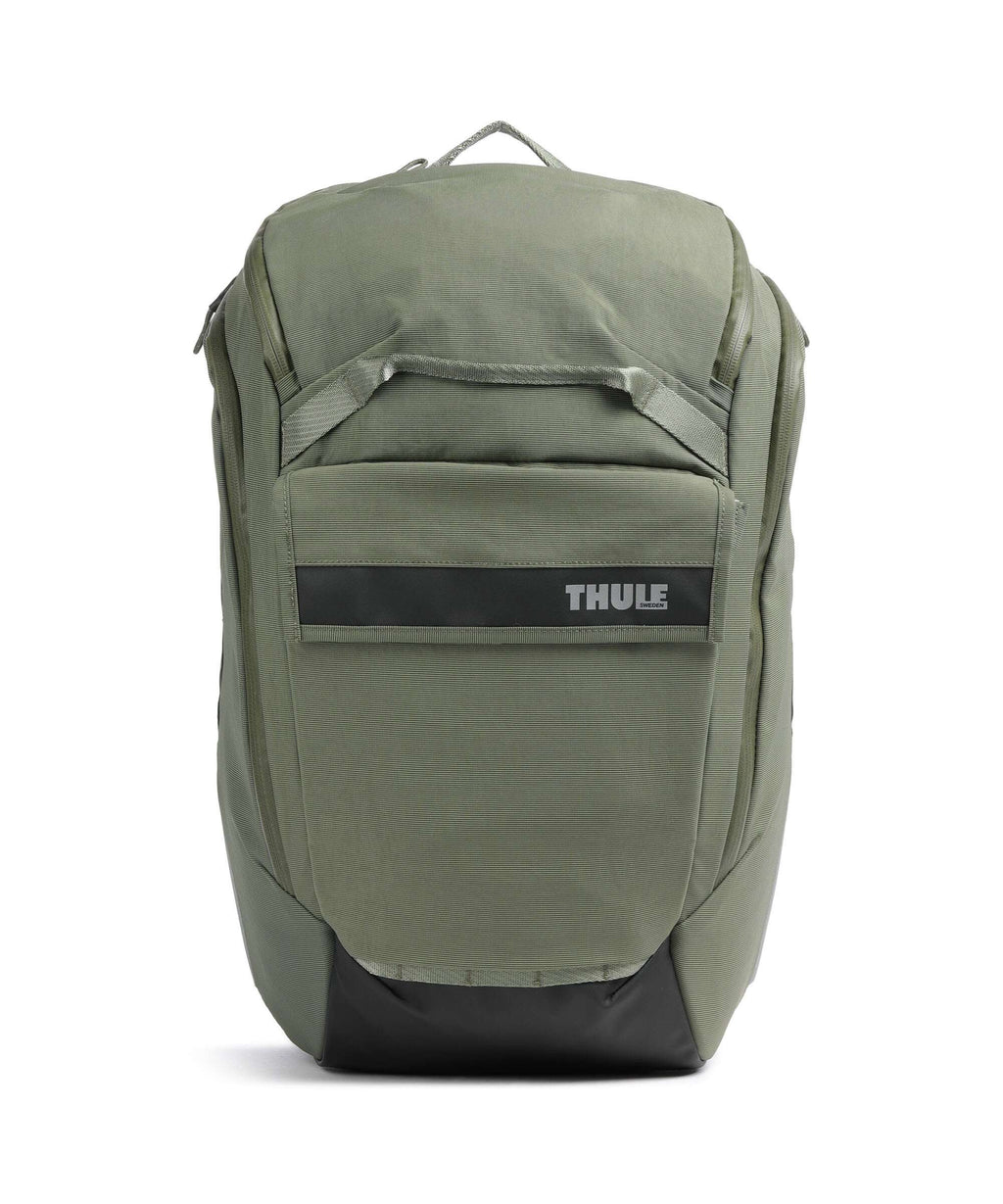 Thule Paramount Hybrid Luggage bag soft green