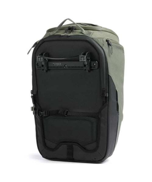 Thule Paramount Hybrid Luggage bag soft green