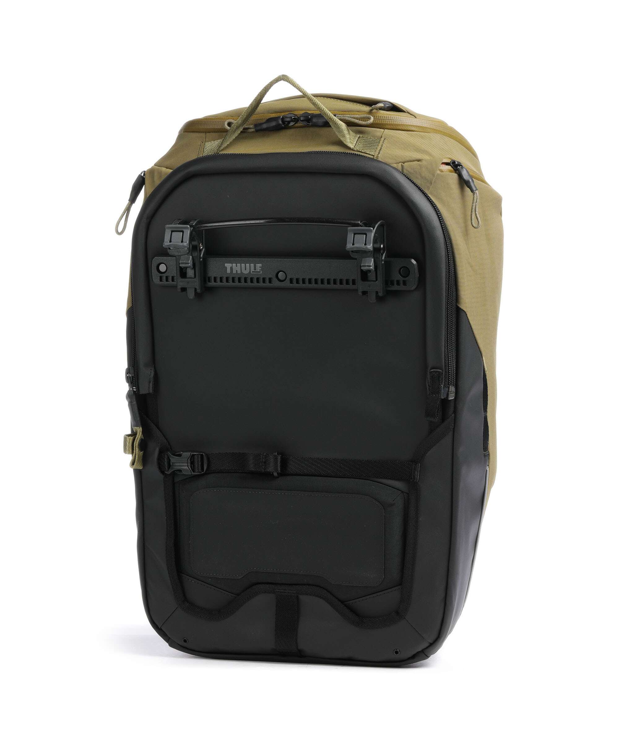 Thule Paramount Hybrid Luggage bag nutria