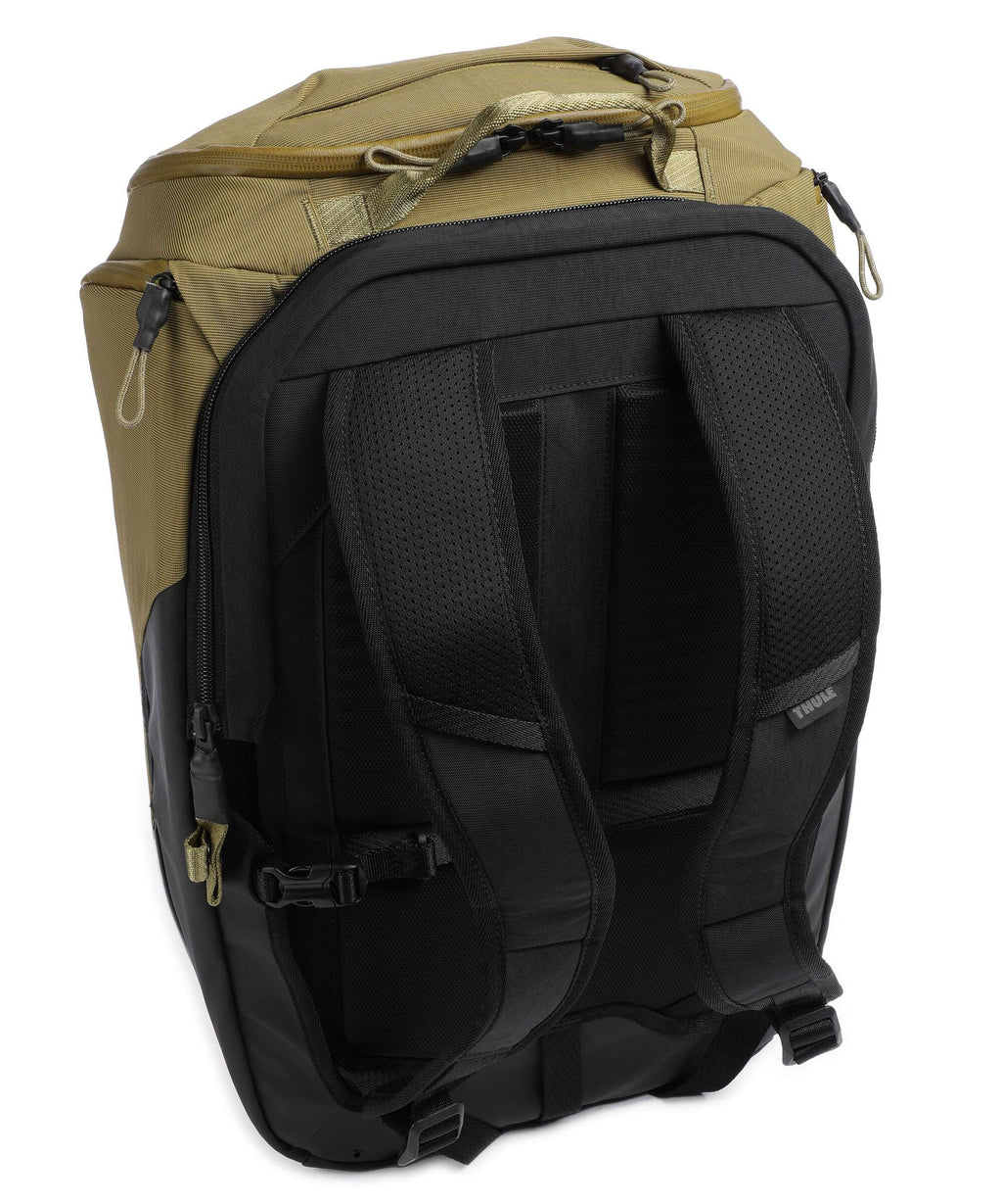 Thule Paramount Hybrid Luggage bag nutria