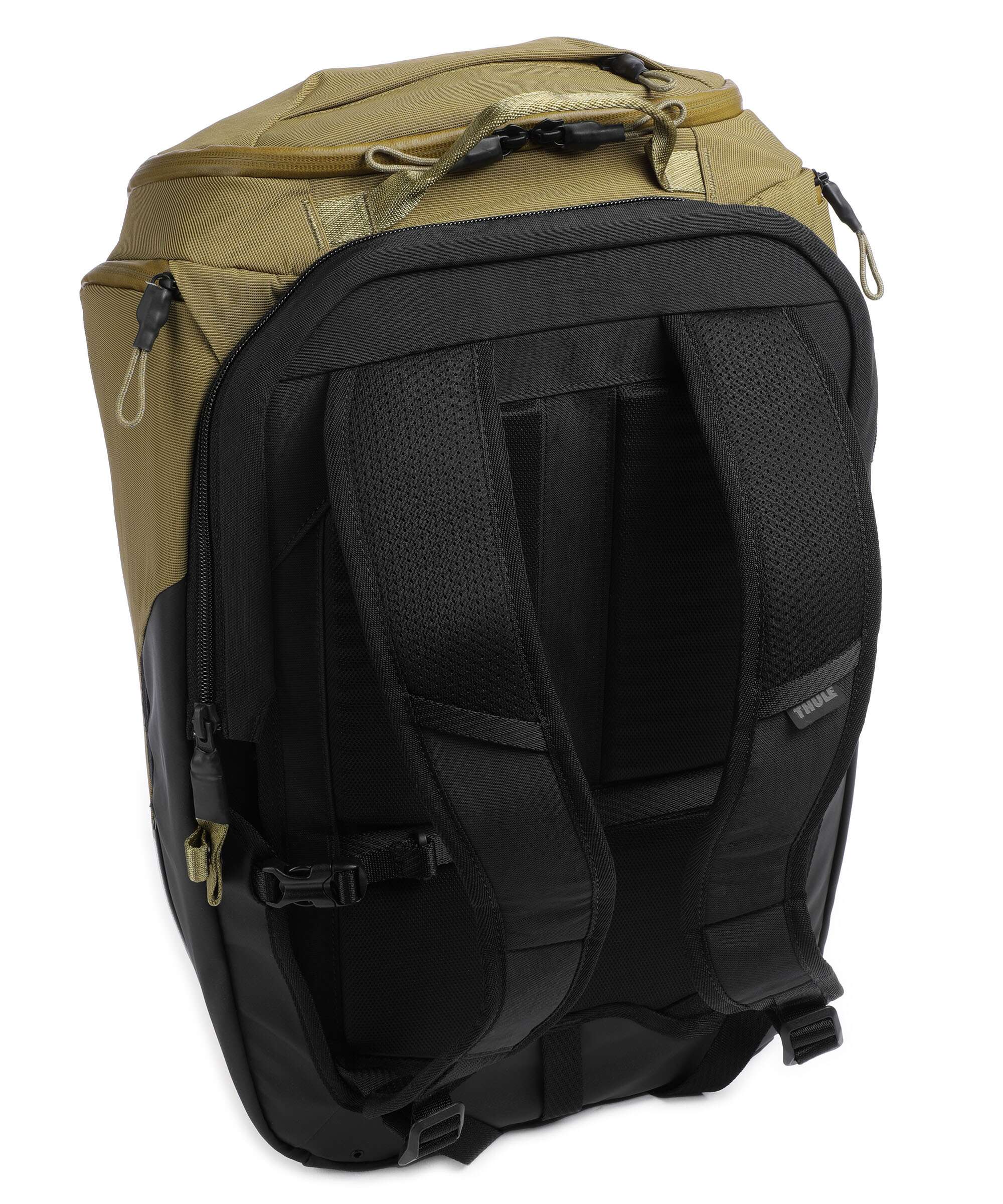 Thule Paramount Hybrid Luggage bag nutria