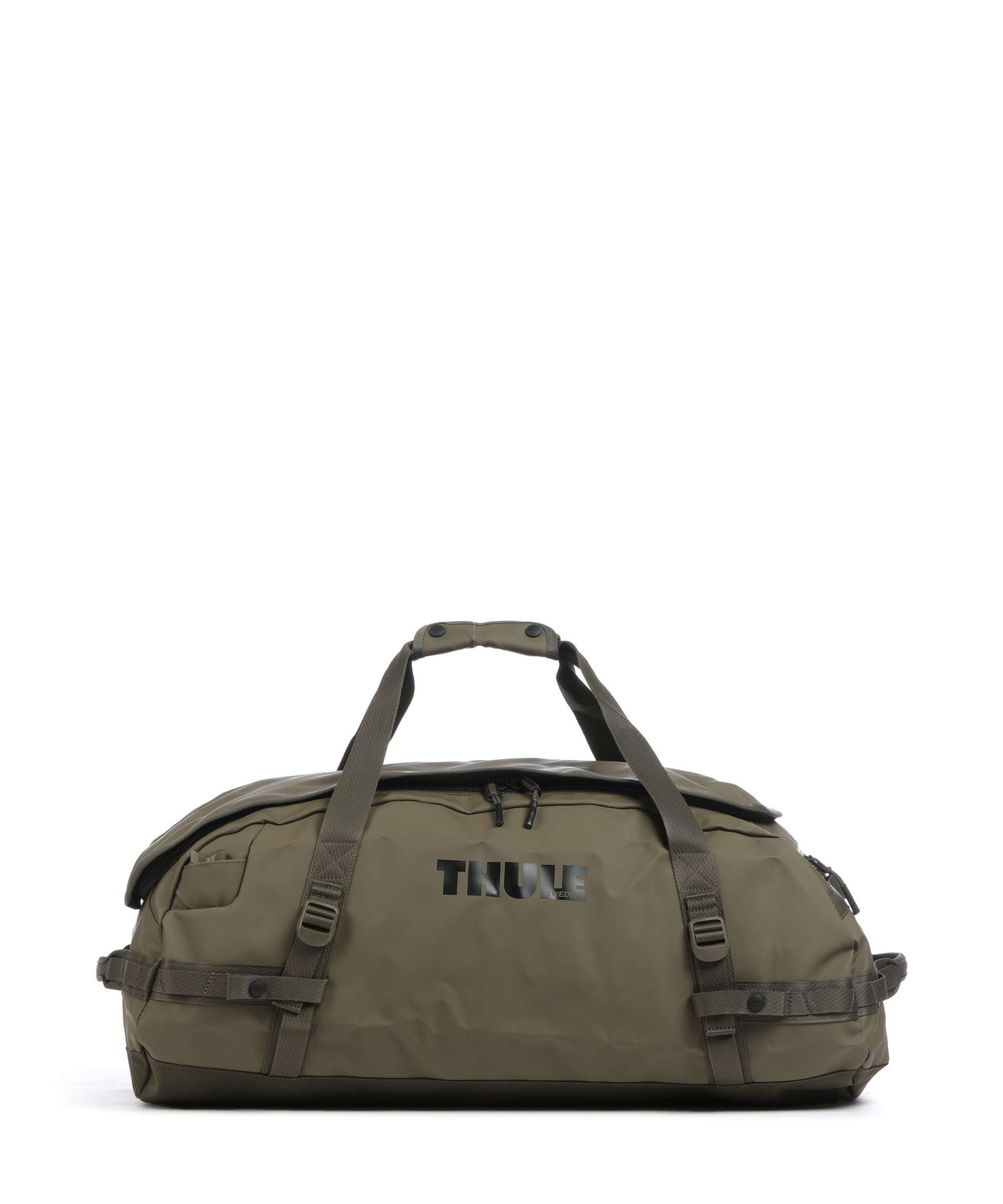 Thule Chasm 70 Travel bag deep khaki