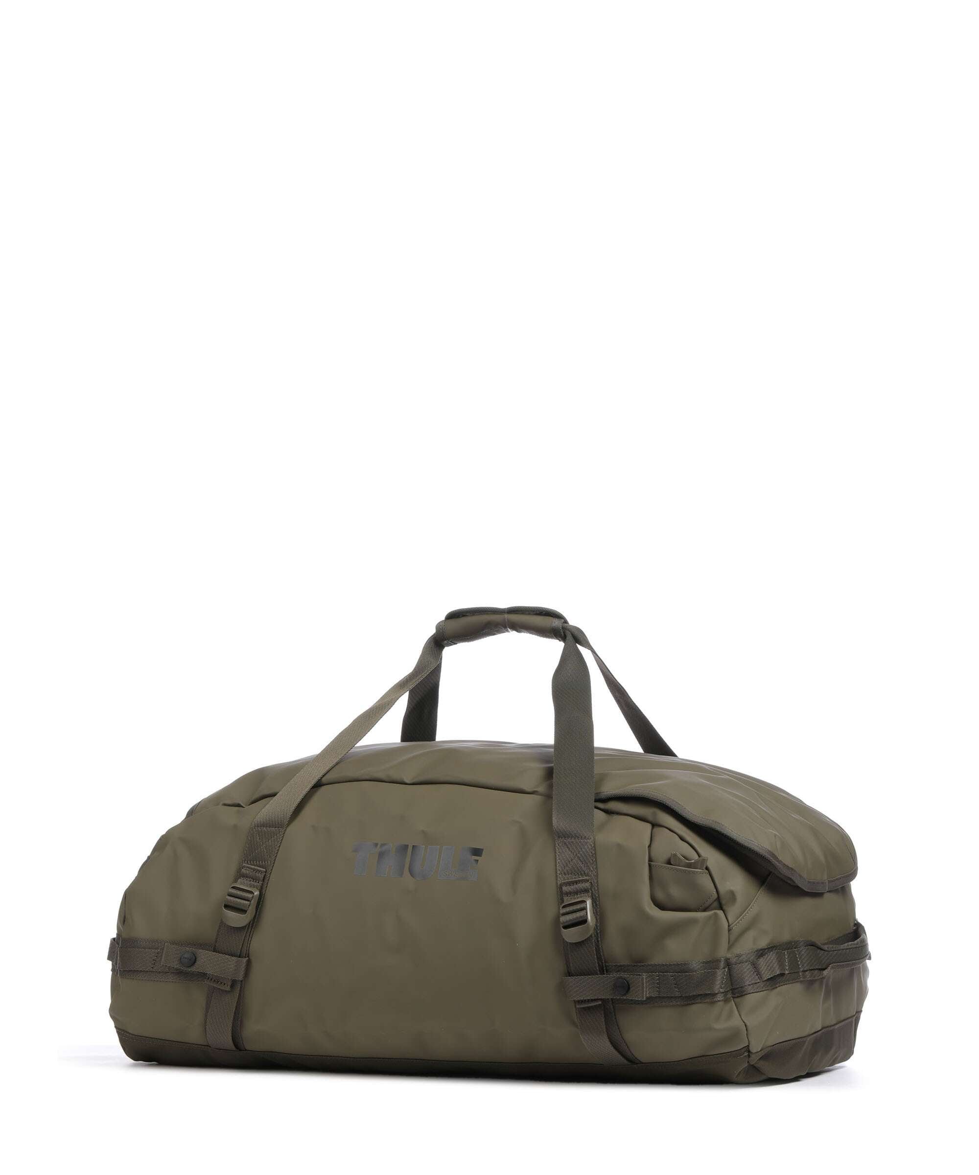 Thule Chasm 70 Travel bag deep khaki