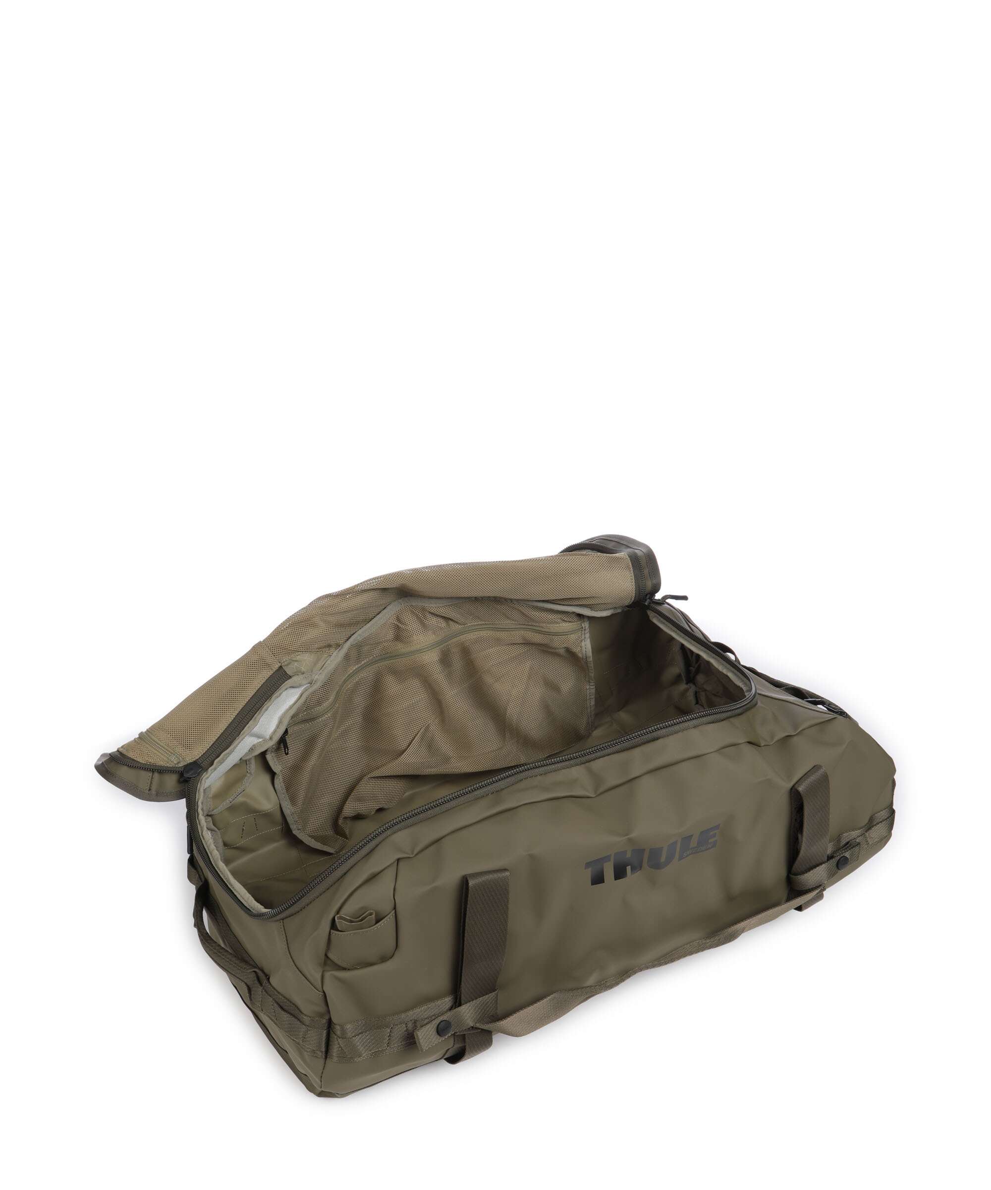Thule Chasm 70 Travel bag deep khaki