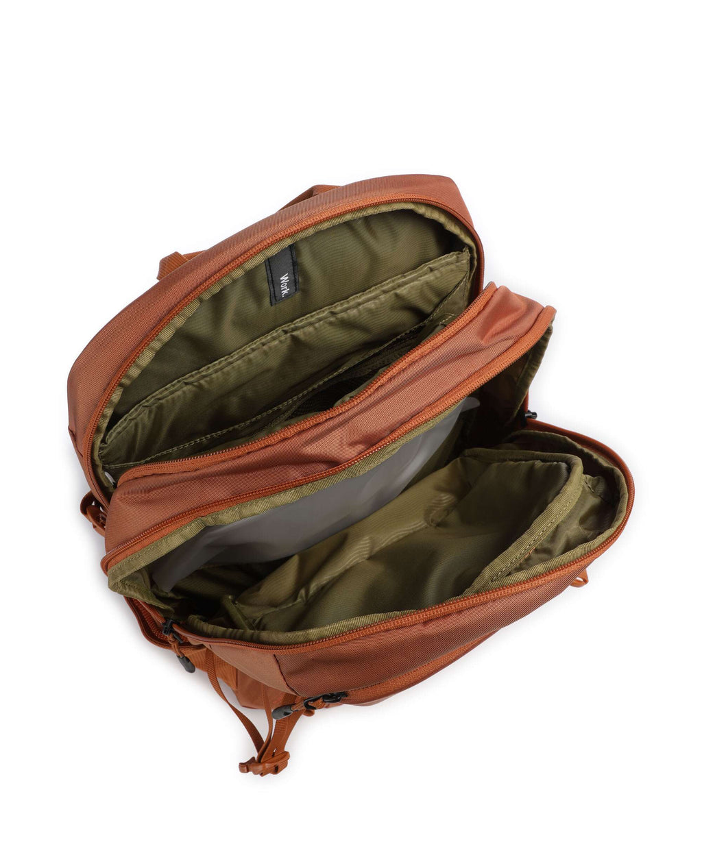Thule EnRoute 23 Backpack natural/orange