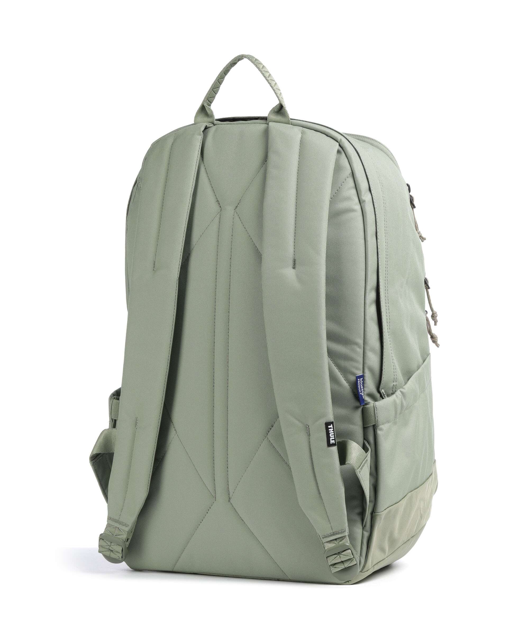 Thule Exeo Laptop backpack quiet green
