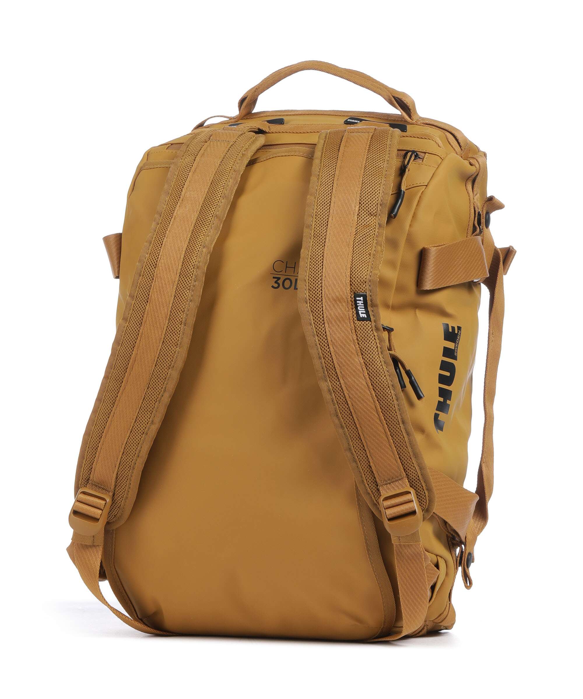 Thule Chasm 30 Weekend bag golden