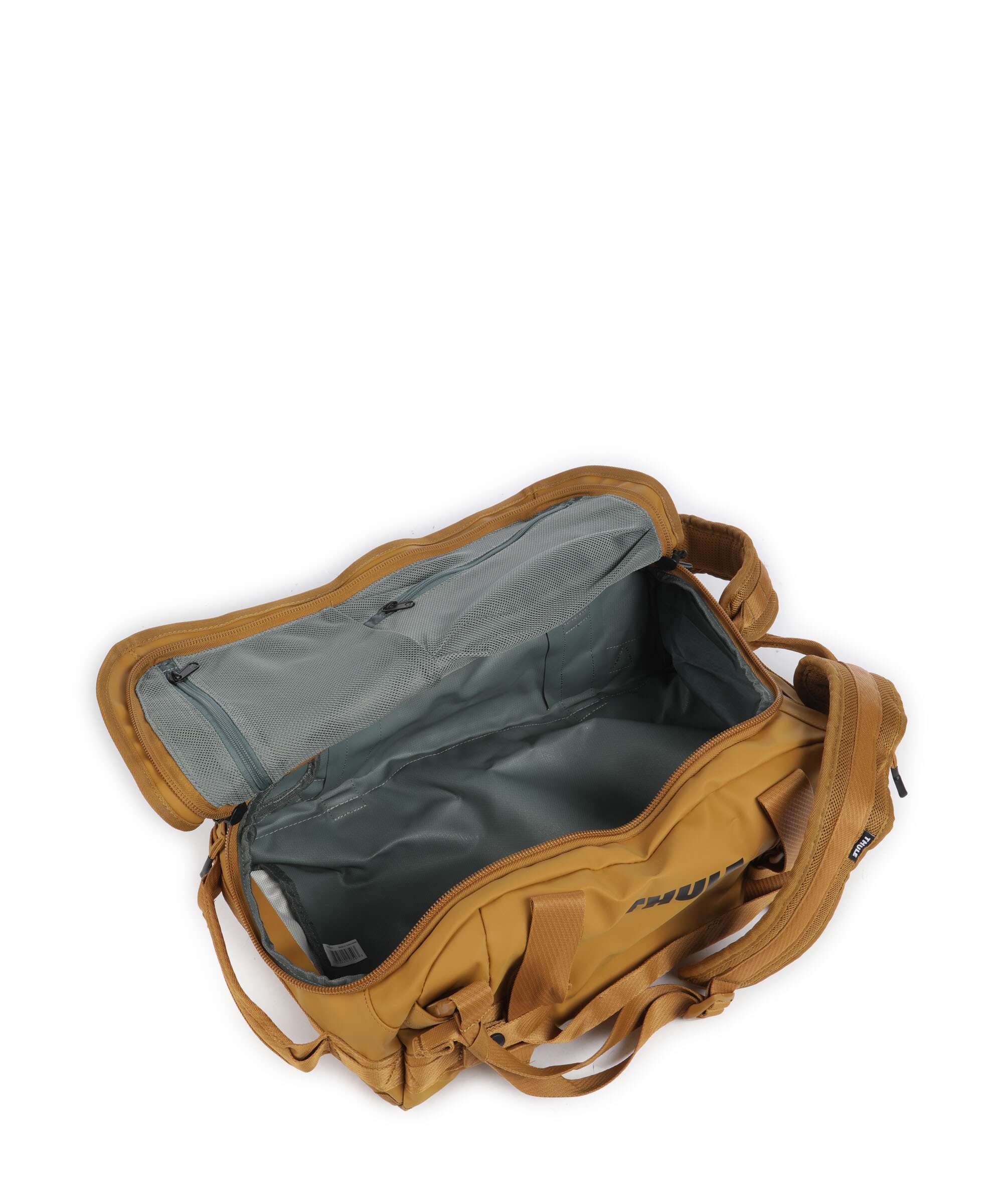 Thule Chasm 30 Weekend bag golden