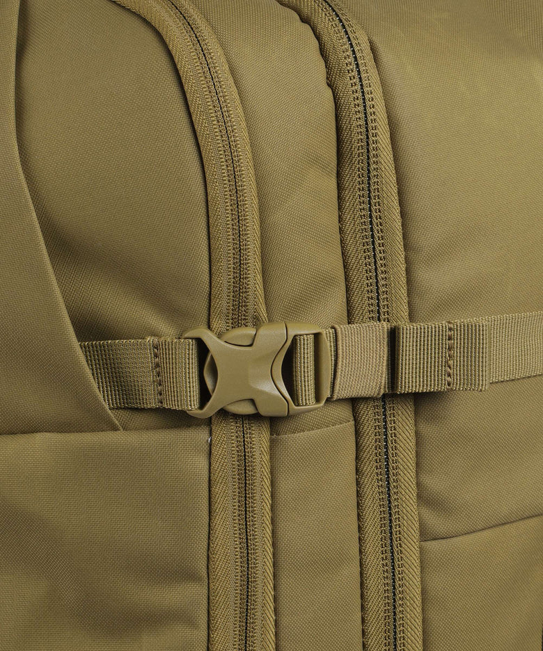 Thule Aion Travel bag with wheels nutria