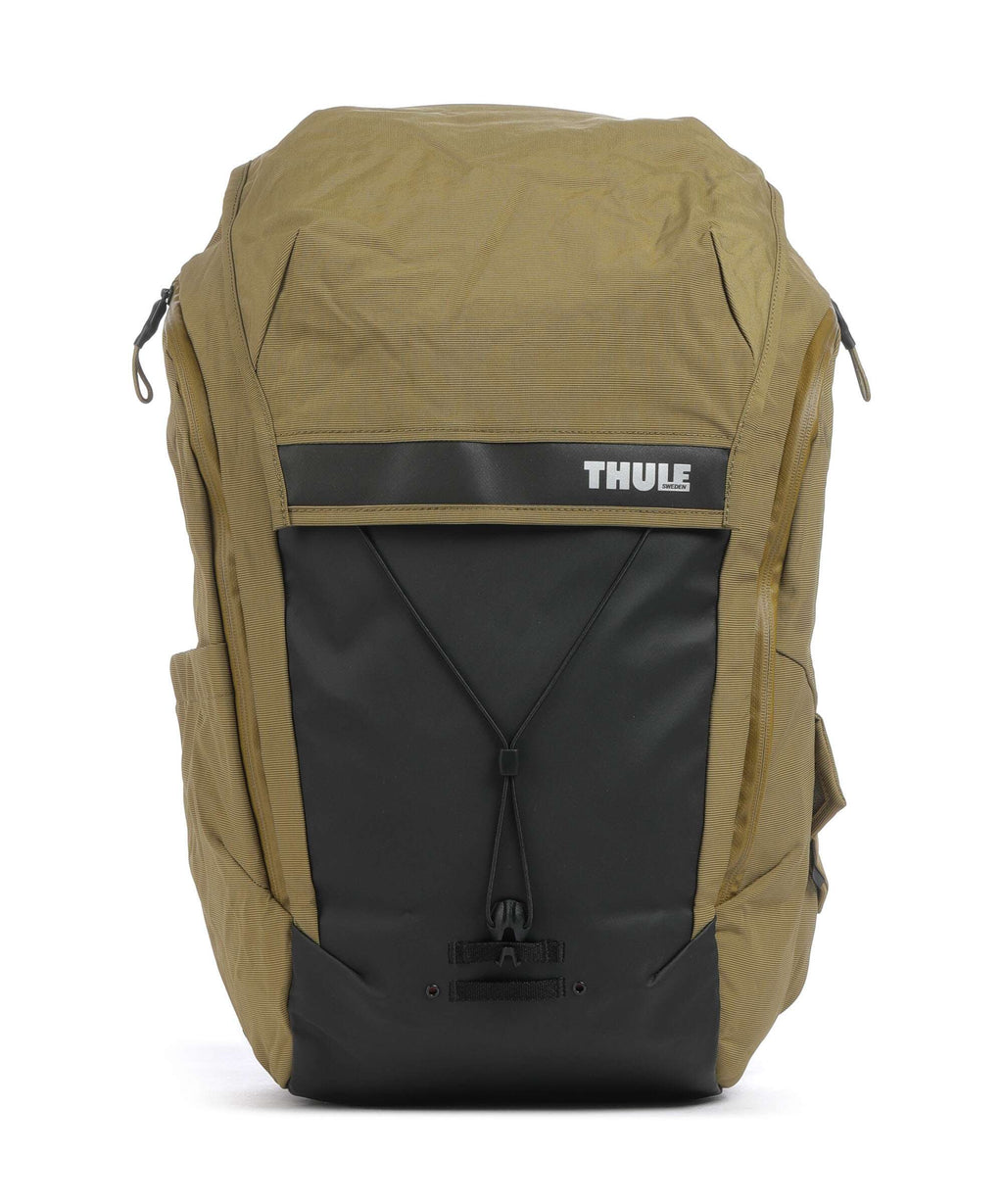 Thule Paramount 28 Cycling backpack nutria