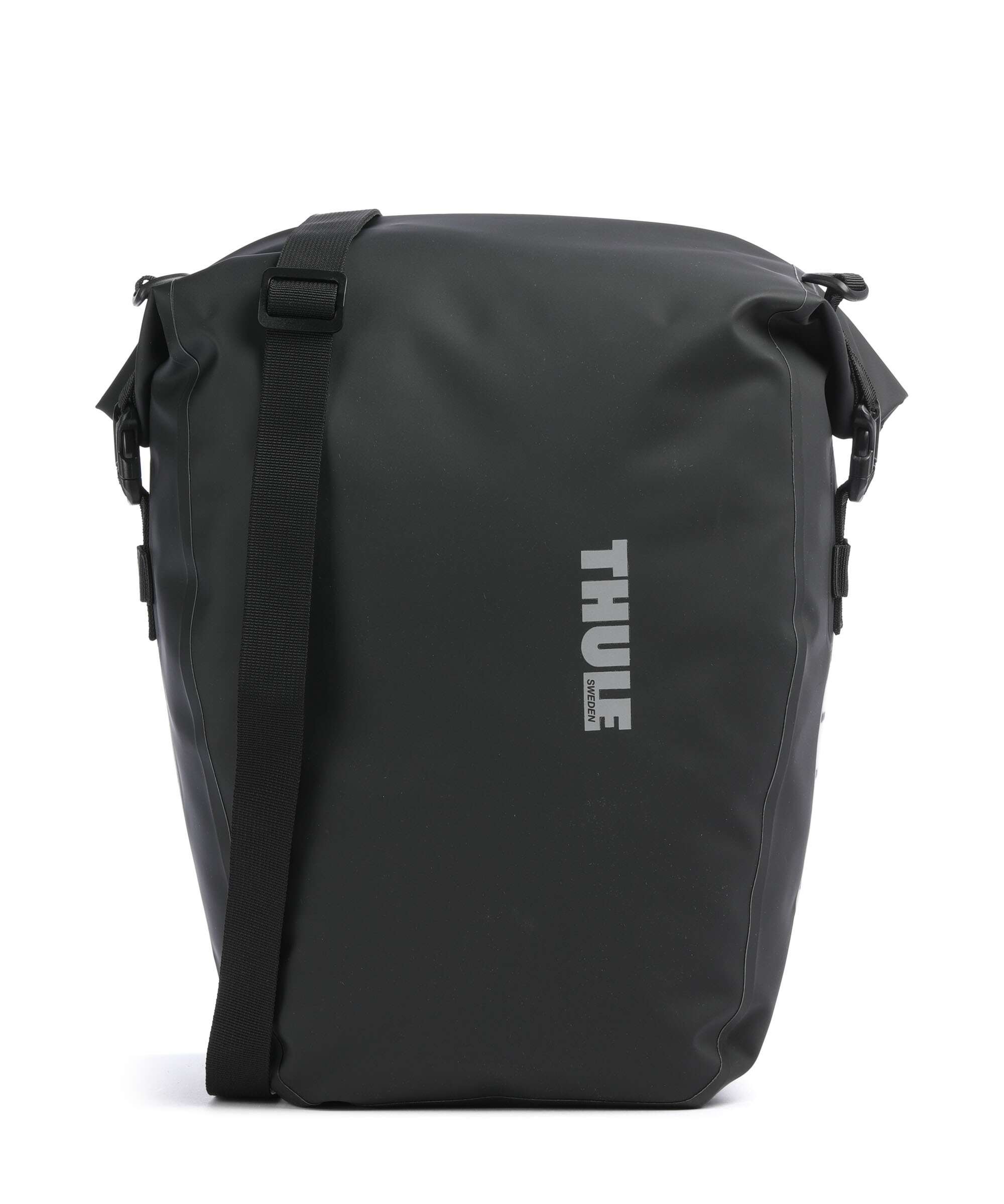 Thule Shield 25 Set Luggage bag black