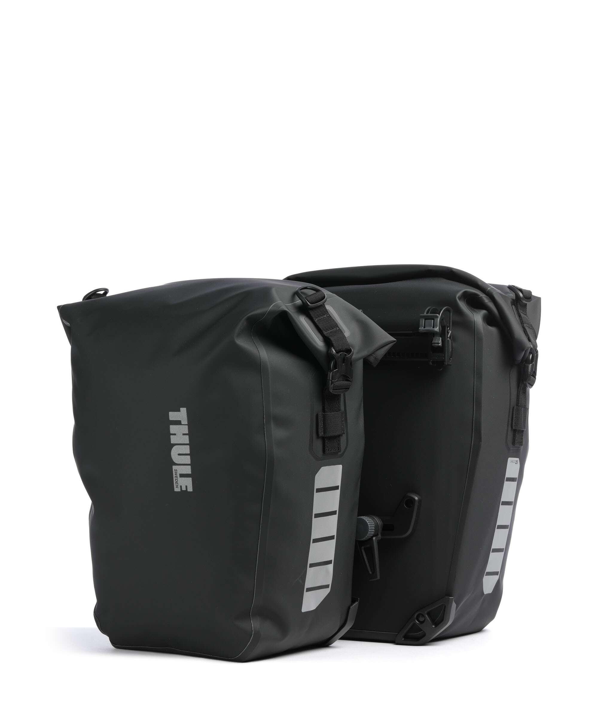 Thule Shield 25 Set Luggage bag black