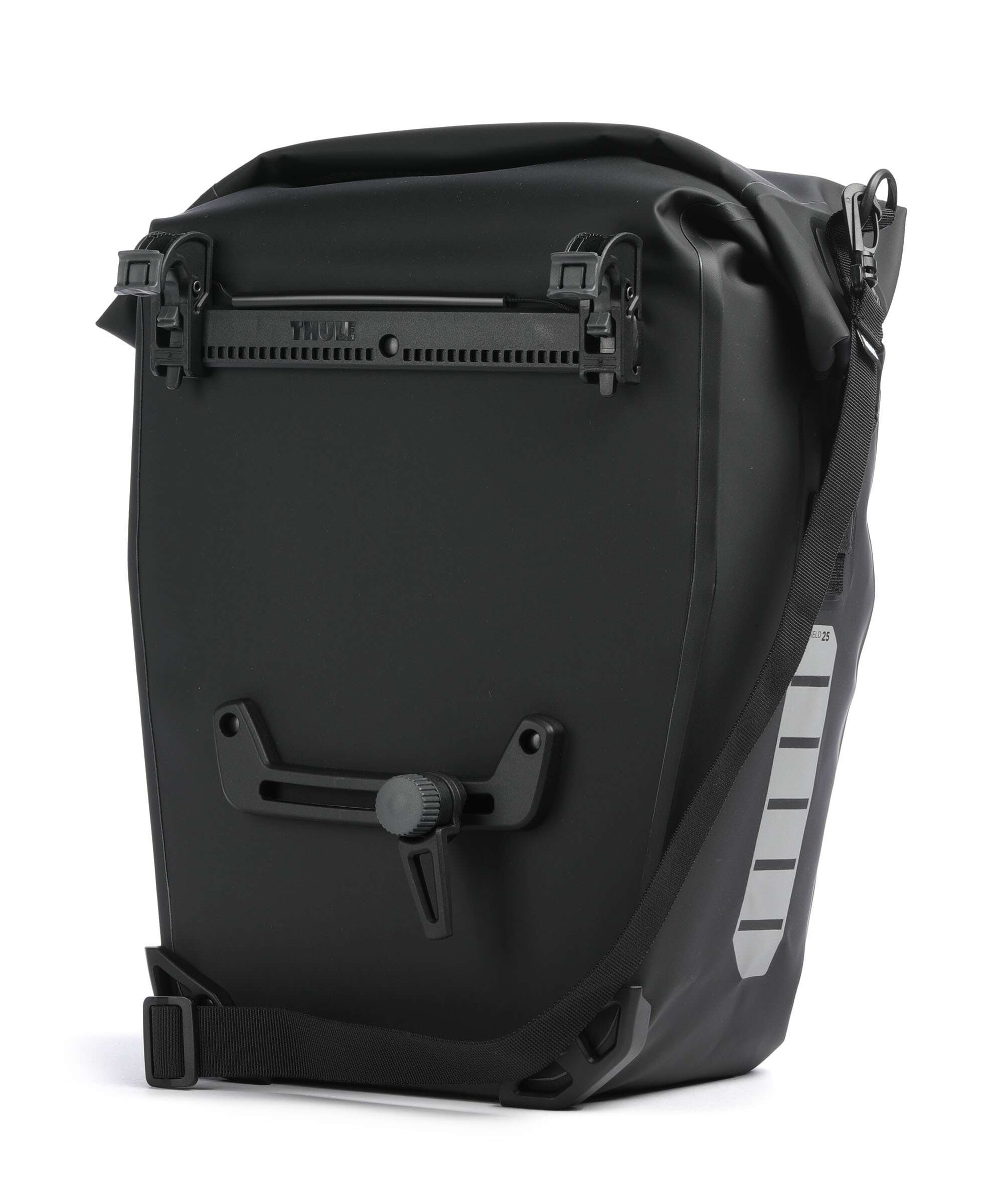 Thule Shield 25 Set Luggage bag black