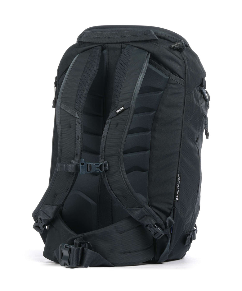 Thule Landmark 40 Travel backpack darkest blue