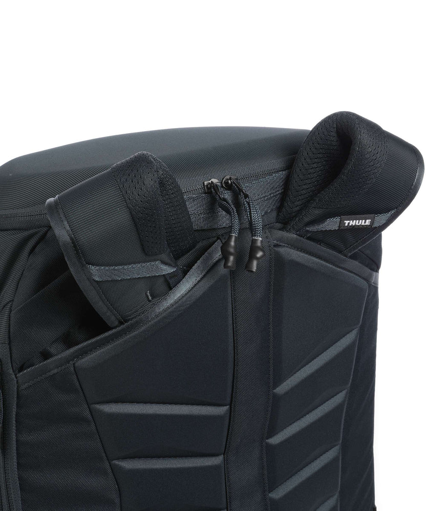 Thule Landmark 40 Travel backpack darkest blue