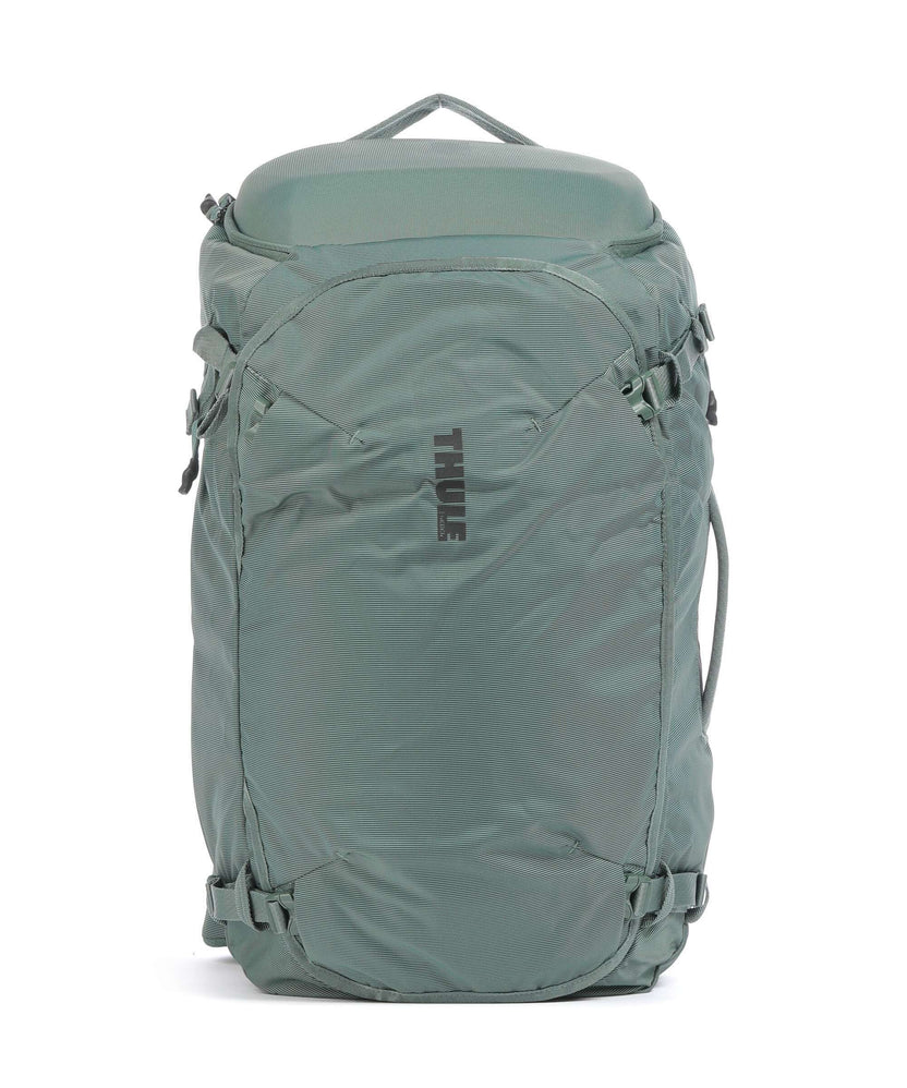 Thule Landmark 40 Travel backpack hazy green