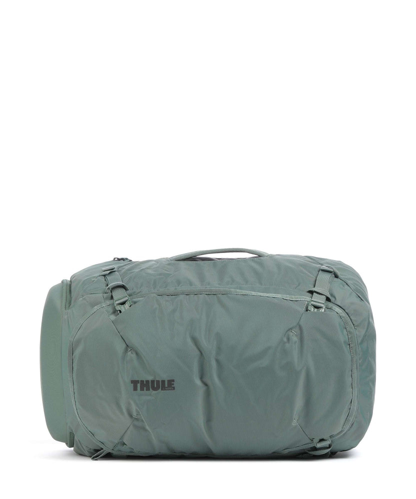 Thule Landmark 40 Travel backpack hazy green