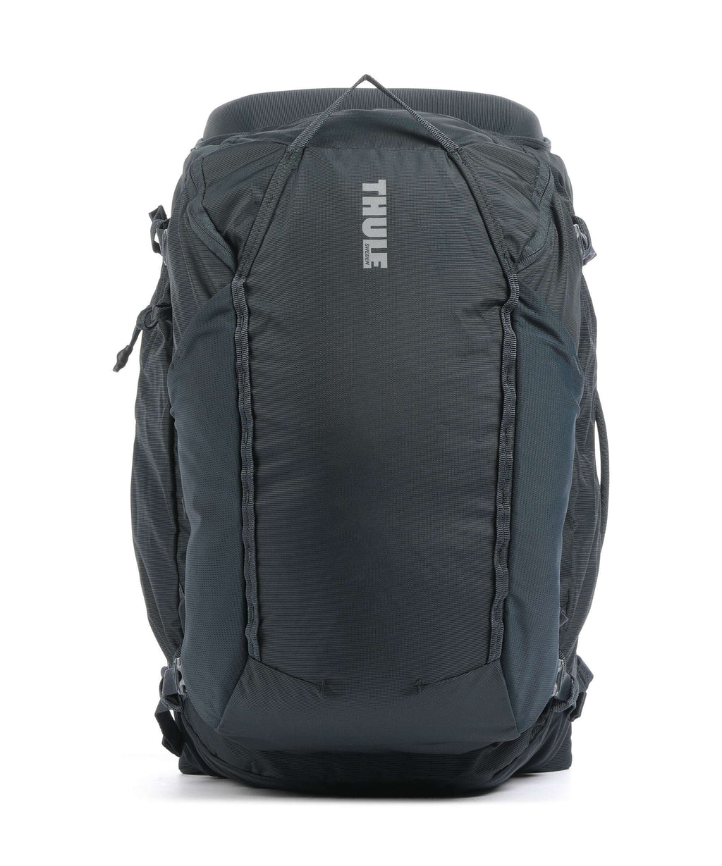 Thule Landmark 60 Travel backpack darkest blue