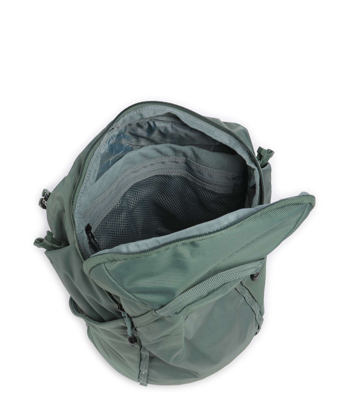 Thule Landmark 60 Travel backpack hazy green