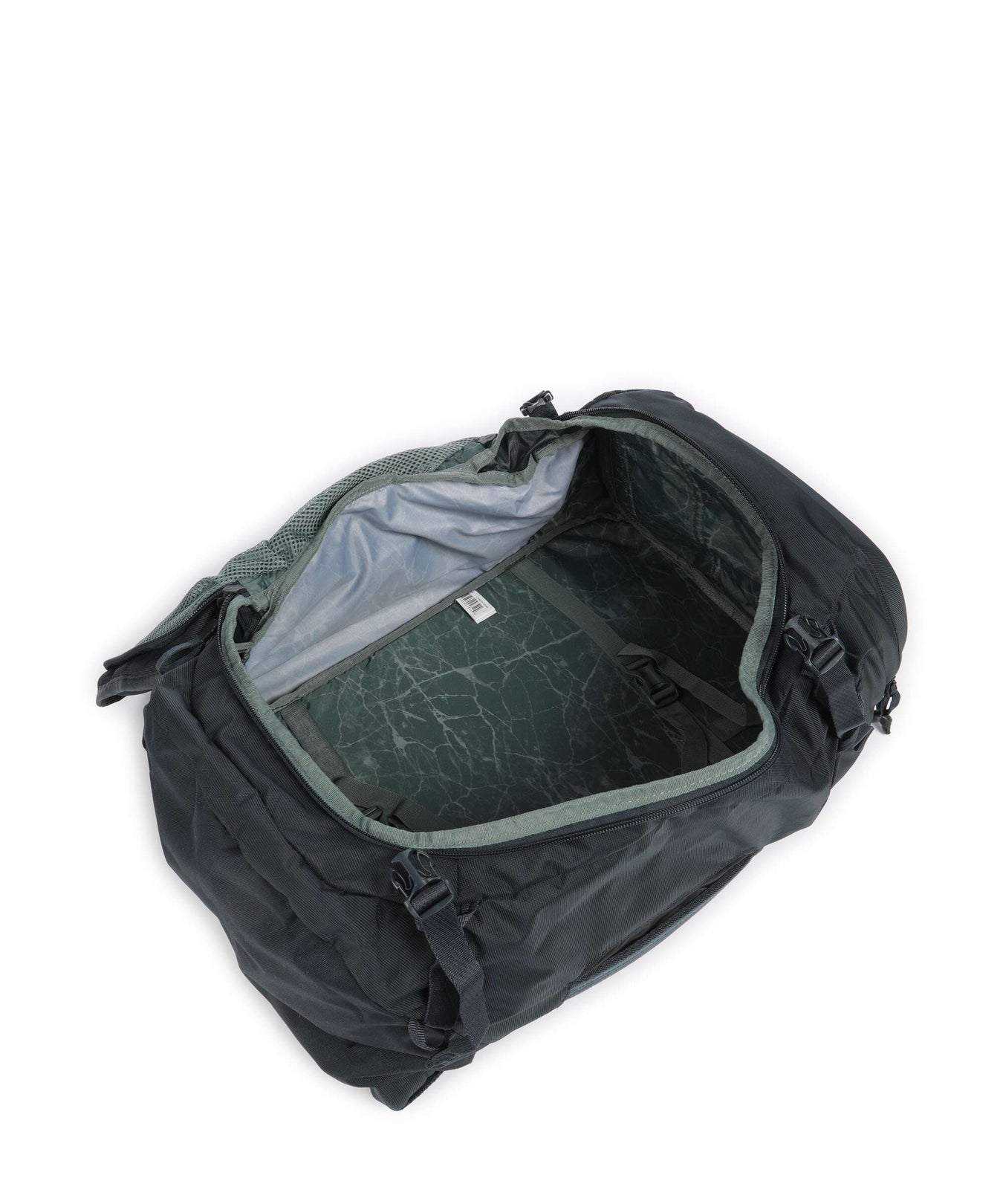 Thule Landmark 60 W Travel backpack darkest blue