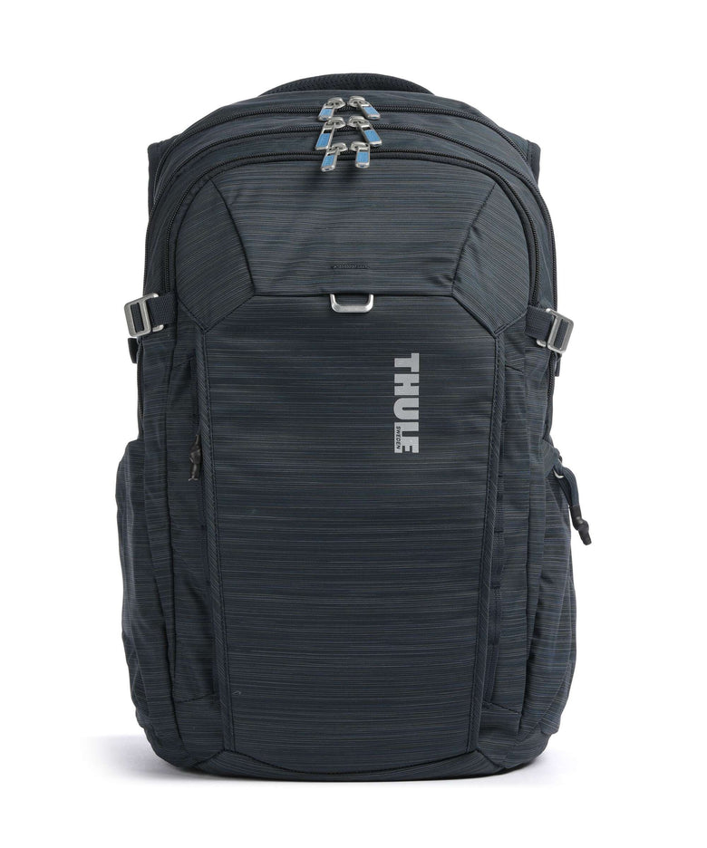 Thule Construct 28 Laptop backpack 15 nylon carbon blue - 3205355-THULE WARDOW Thule Construct 28 Laptop backpack 15 nylon carbon blue - 3205355-THULE WARDOW