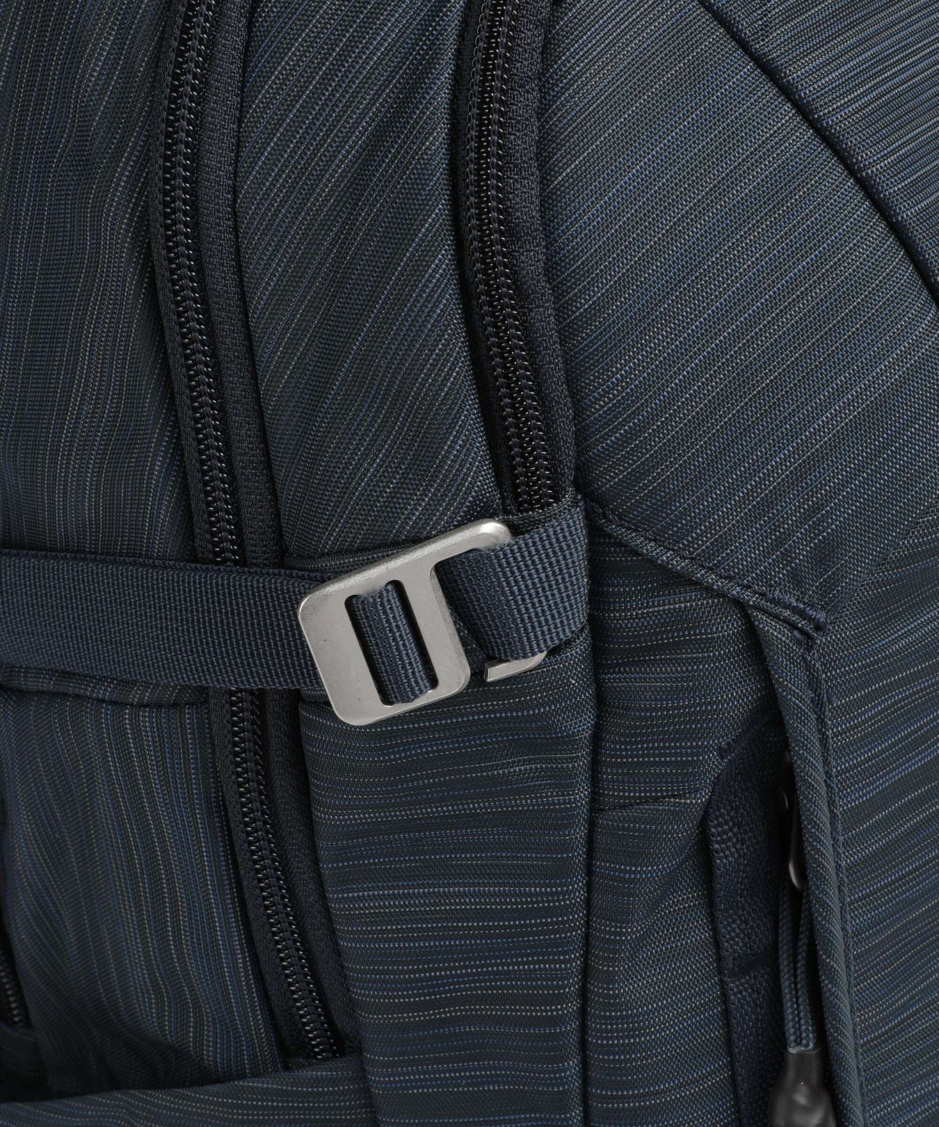 Thule Construct 28 Laptop backpack carbon blue