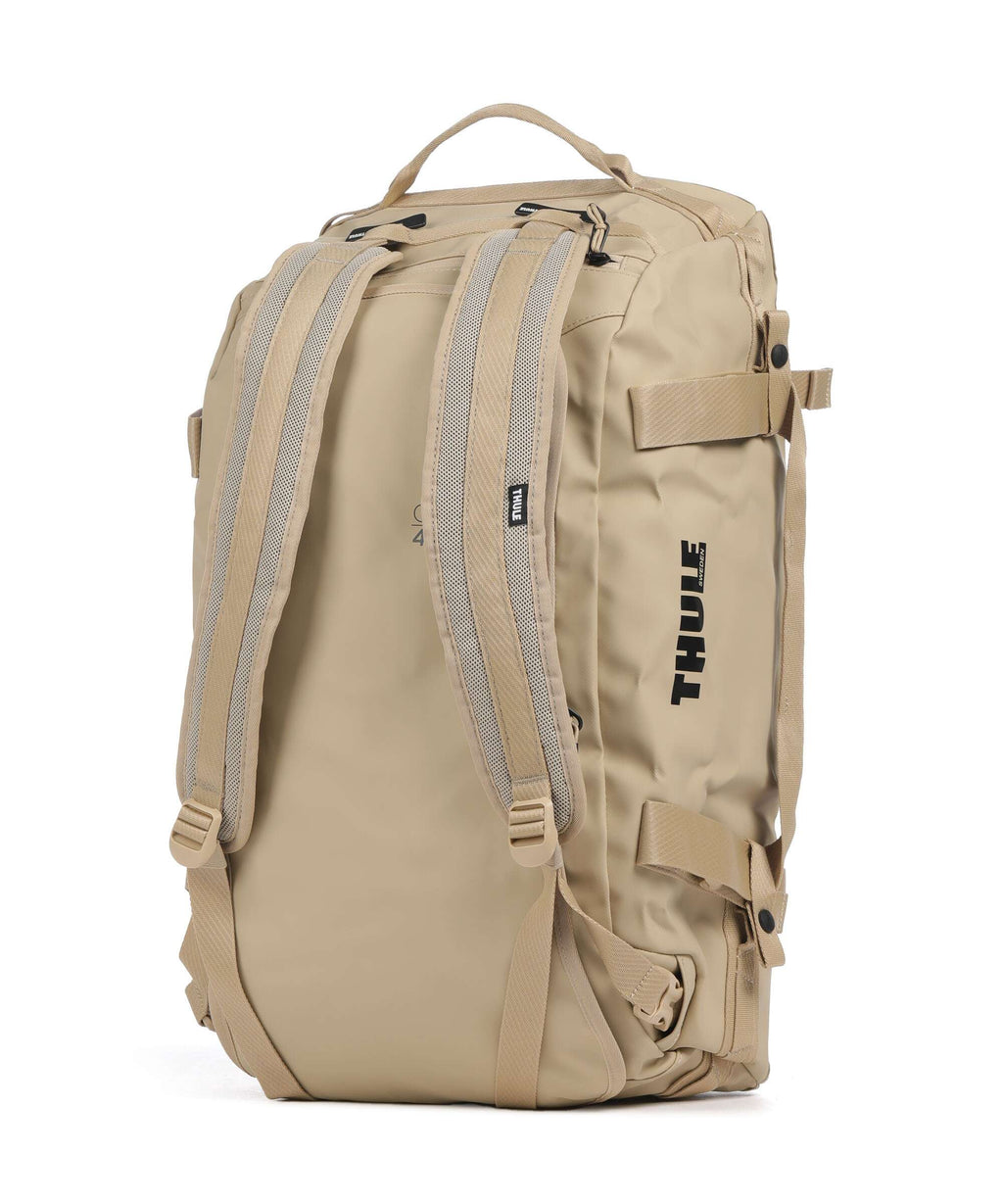 Thule Chasm 40 Travel bag gentle beige