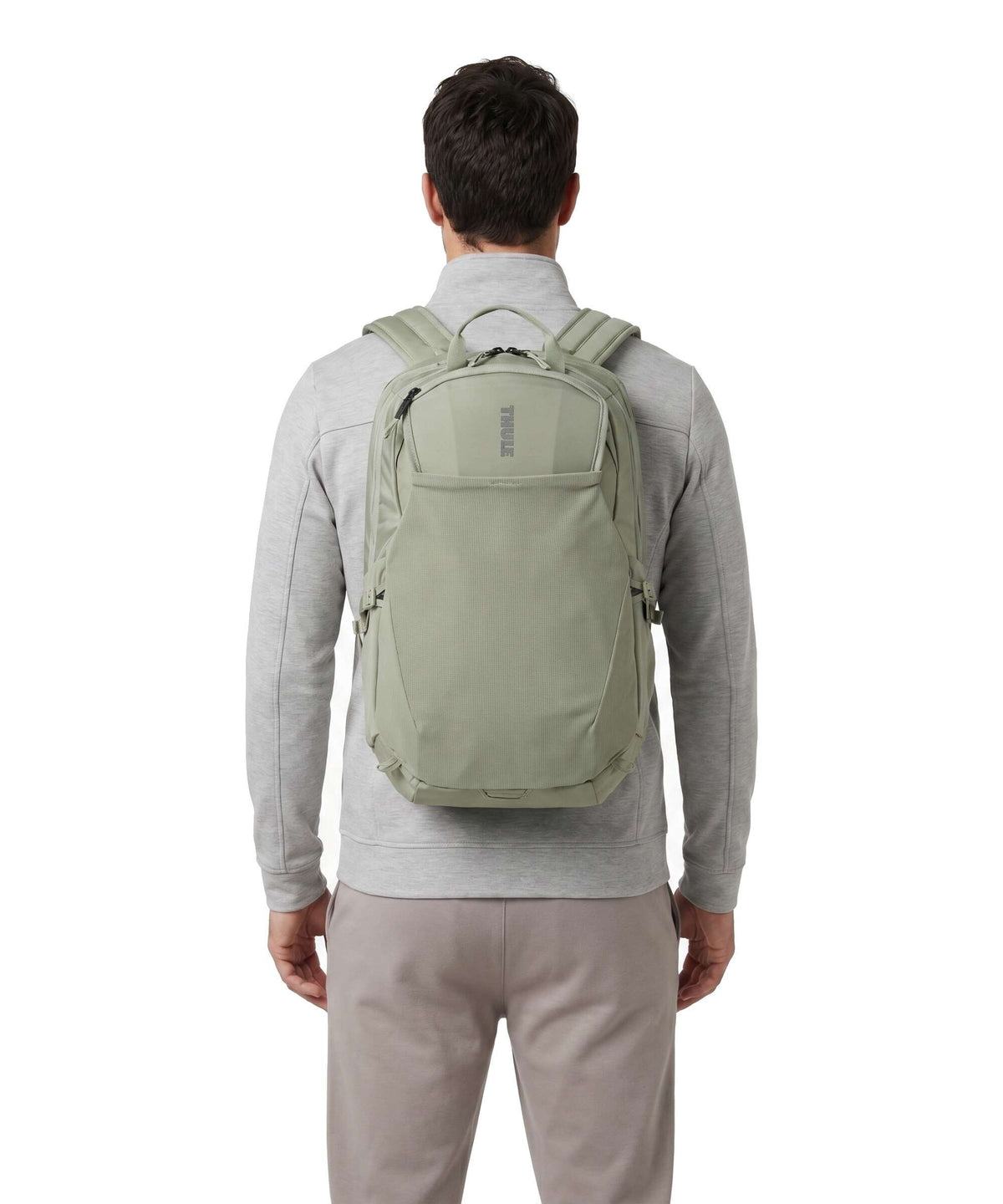 Thule EnRoute 26 Backpack quite green