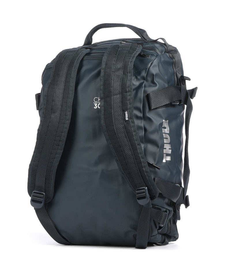 Thule Chasm 30 Weekend bag darkest blue