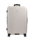 Guess Jesco Spinner (4 wheels) dove