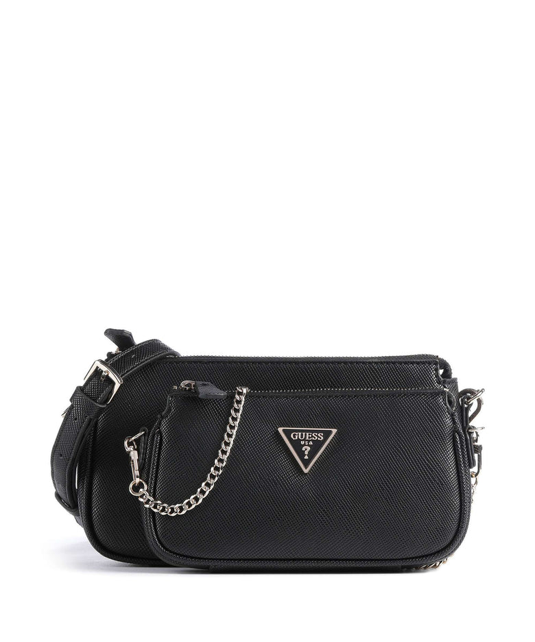 Guess Noelle Shoulder bag black