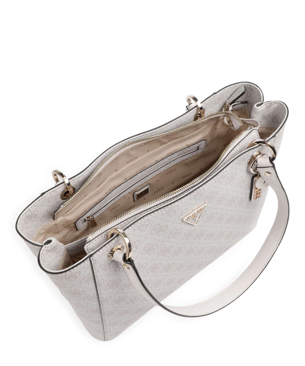 Guess Noelle Tote bag dove logo