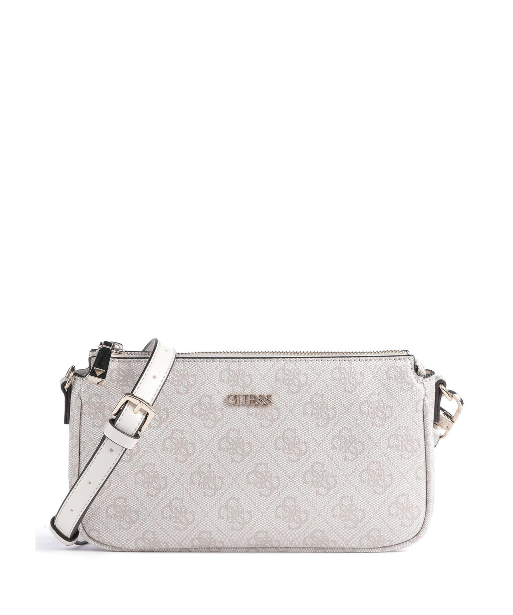 Guess Noelle Shoulder bag dove logo