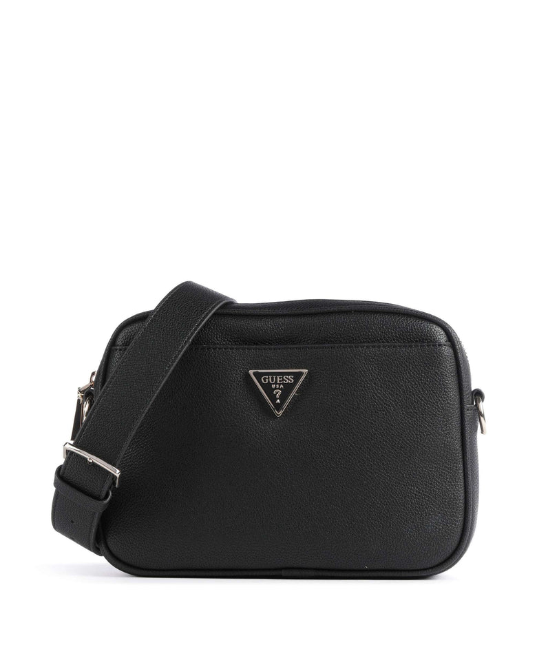 Guess Meridian Crossbody bag black
