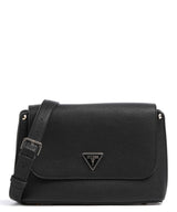 Guess Meridian Crossbody bag black