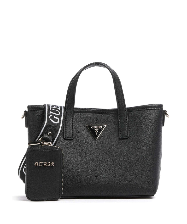 Guess Latona Handbag black