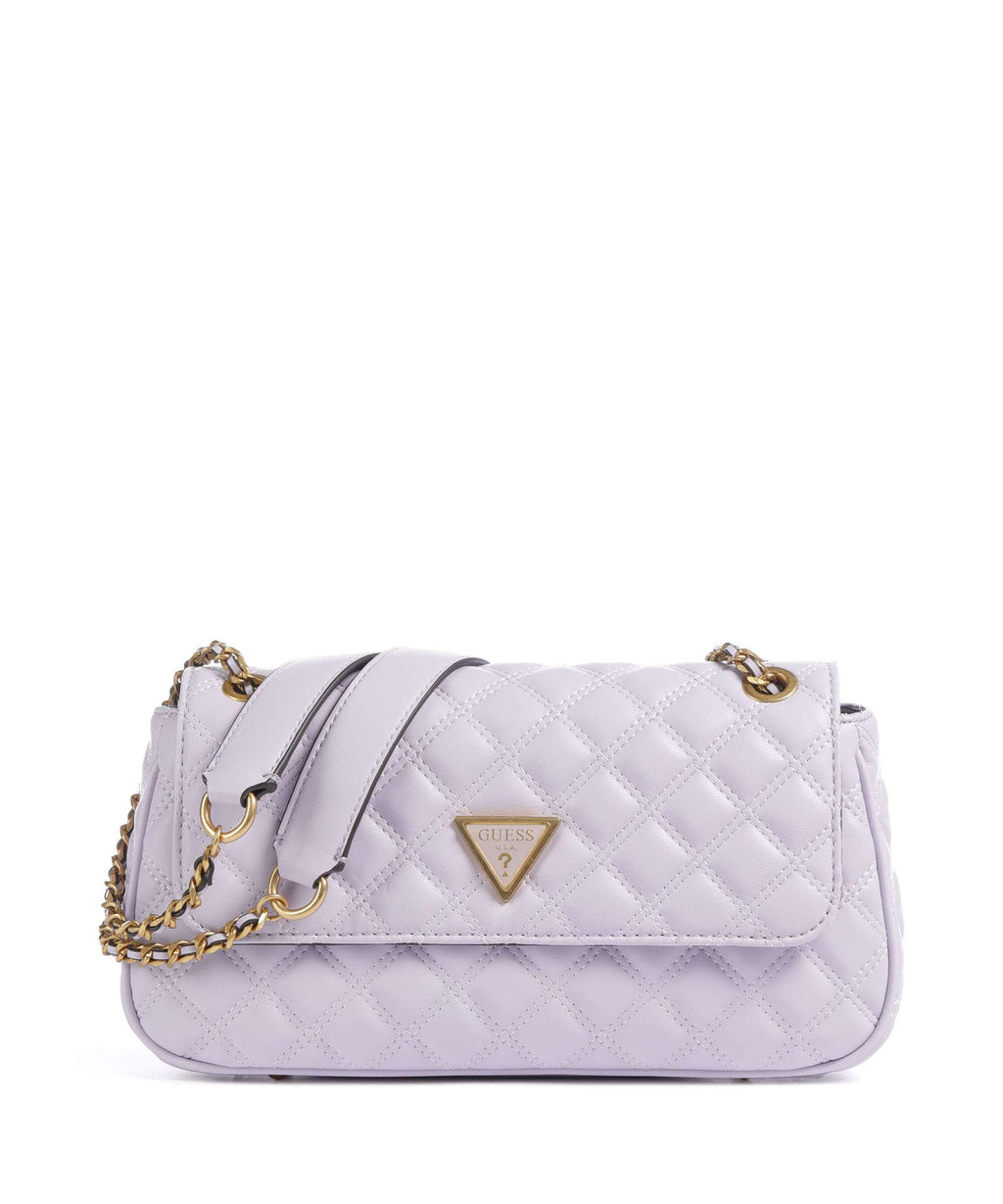Guess Giully Shoulder bag lavender