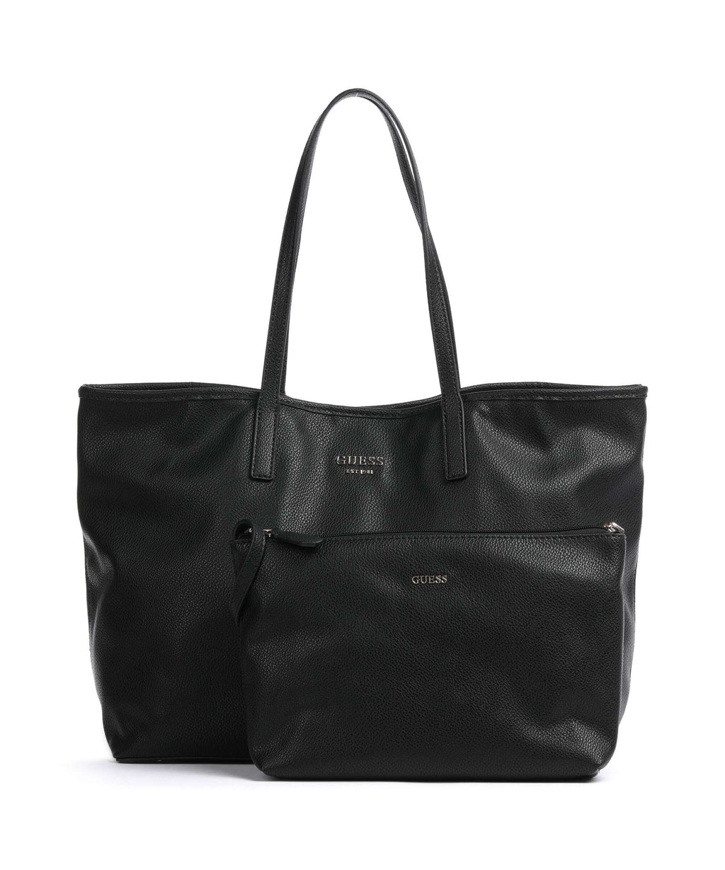Guess Vikky Tote bag black
