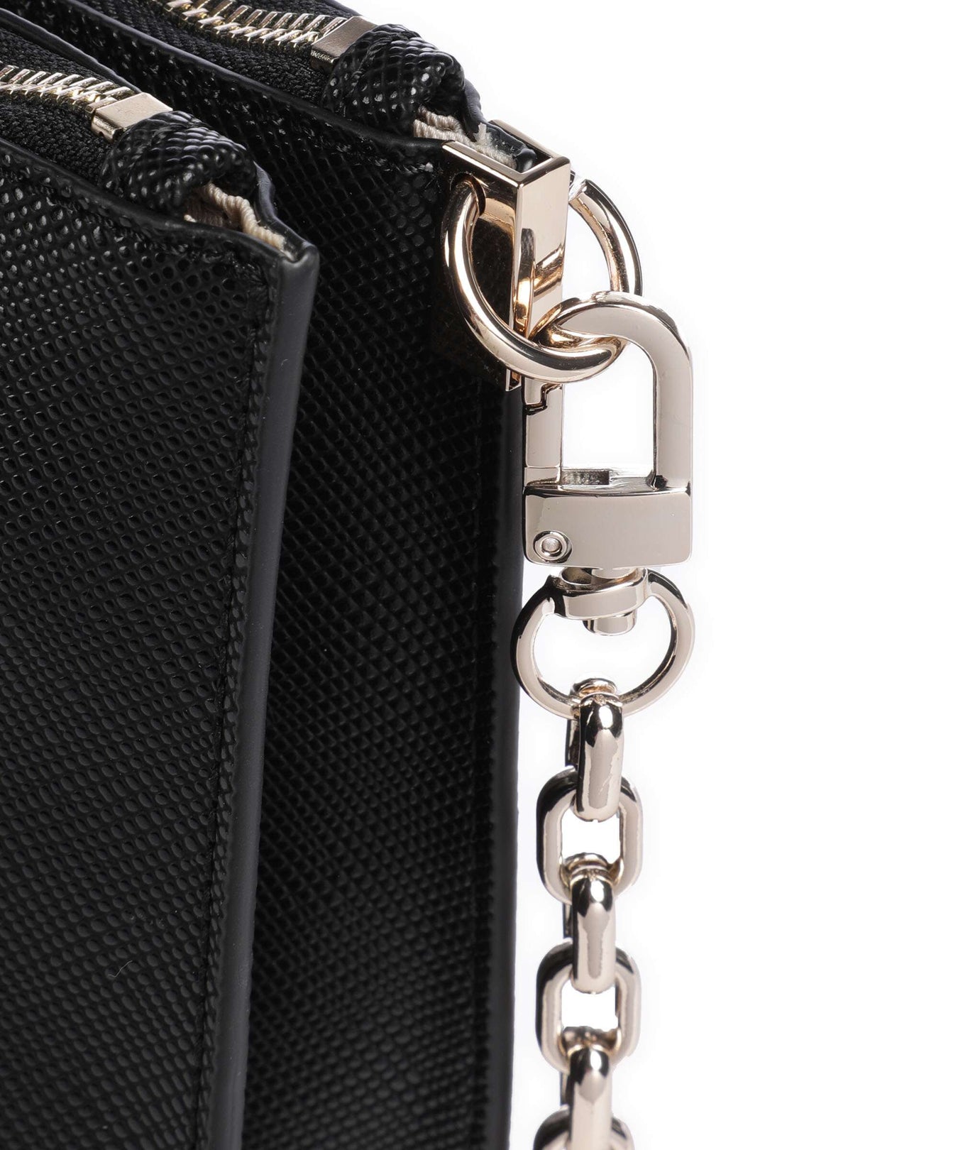 Guess Ilia Crossbody bag black