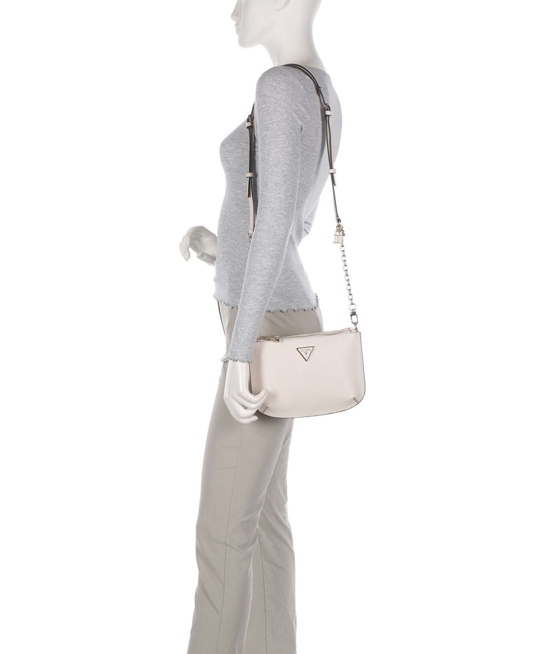 Guess Ilia Crossbody bag stone