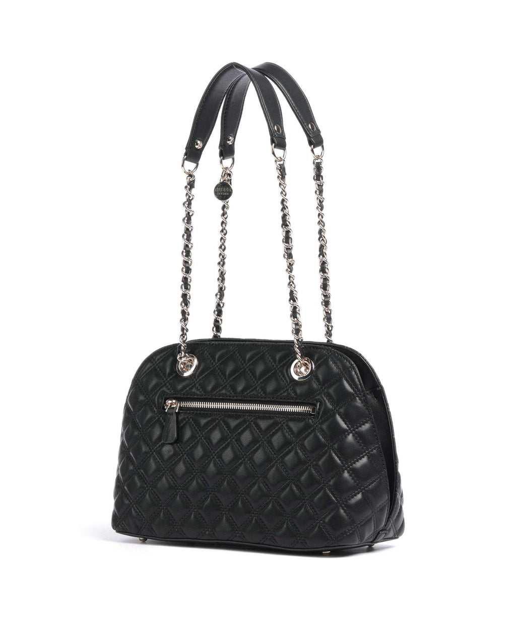 Guess Giully Shoulder bag black