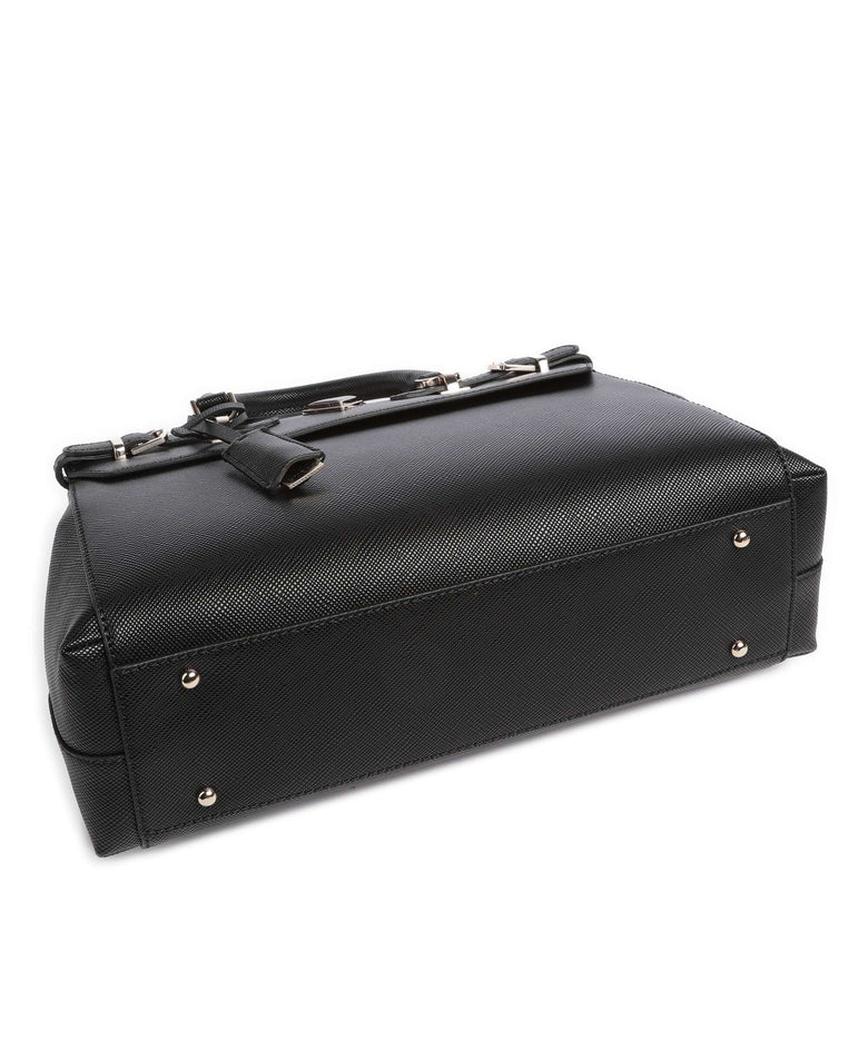 Guess Levante Handbag black
