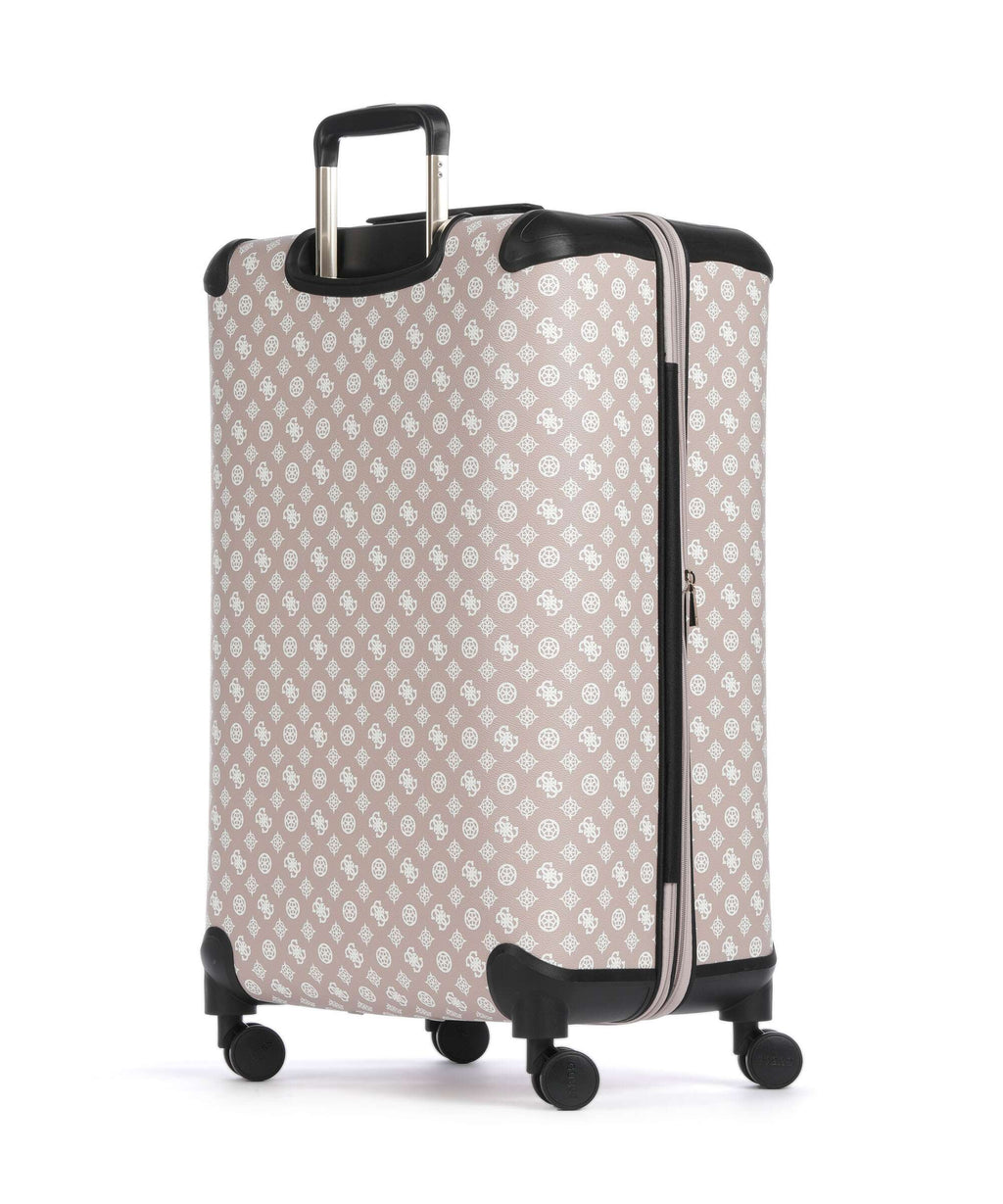 Guess Wilder Spinner (4 wheels) rosewood