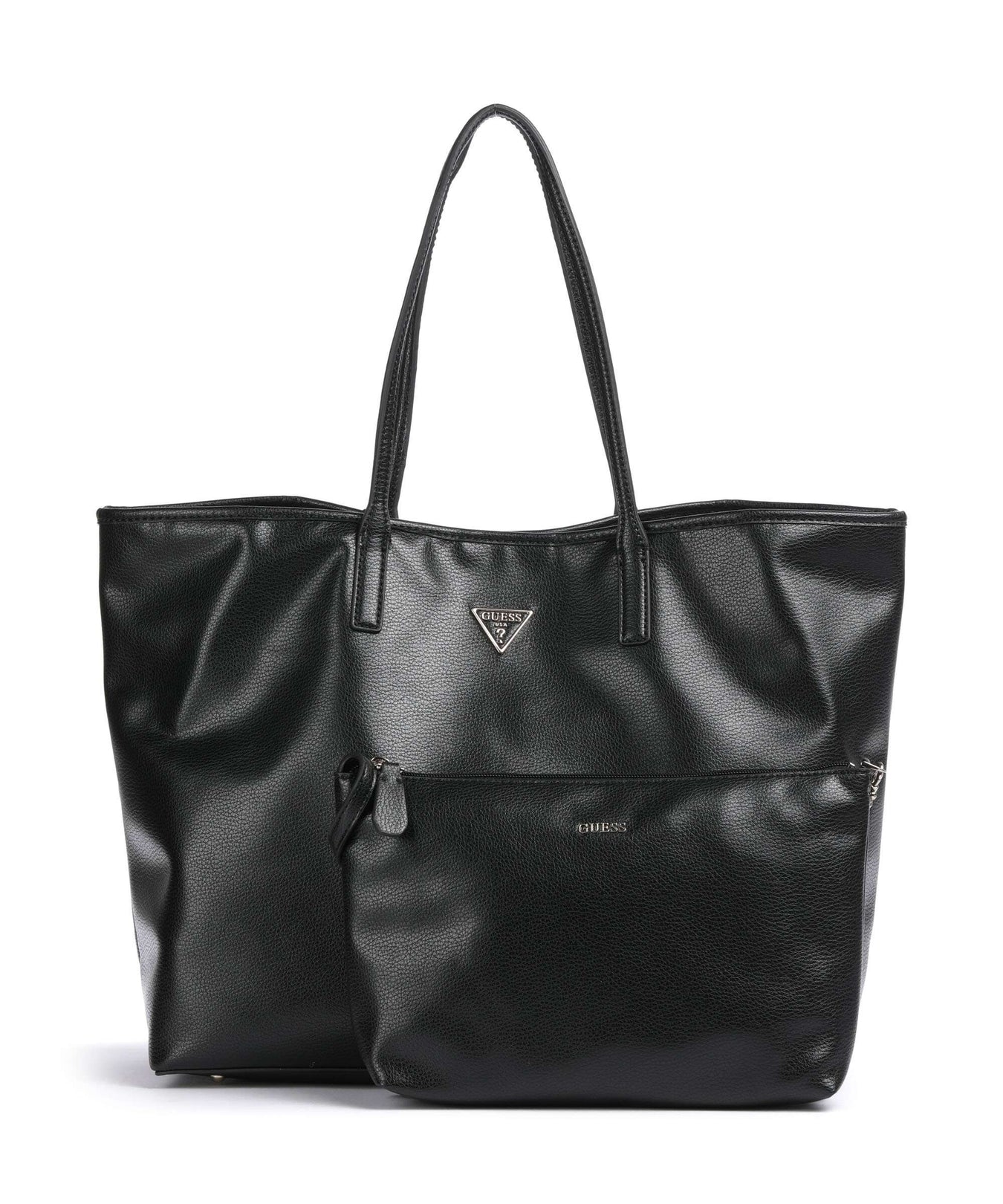 Guess Victtoria Eco Tote bag black