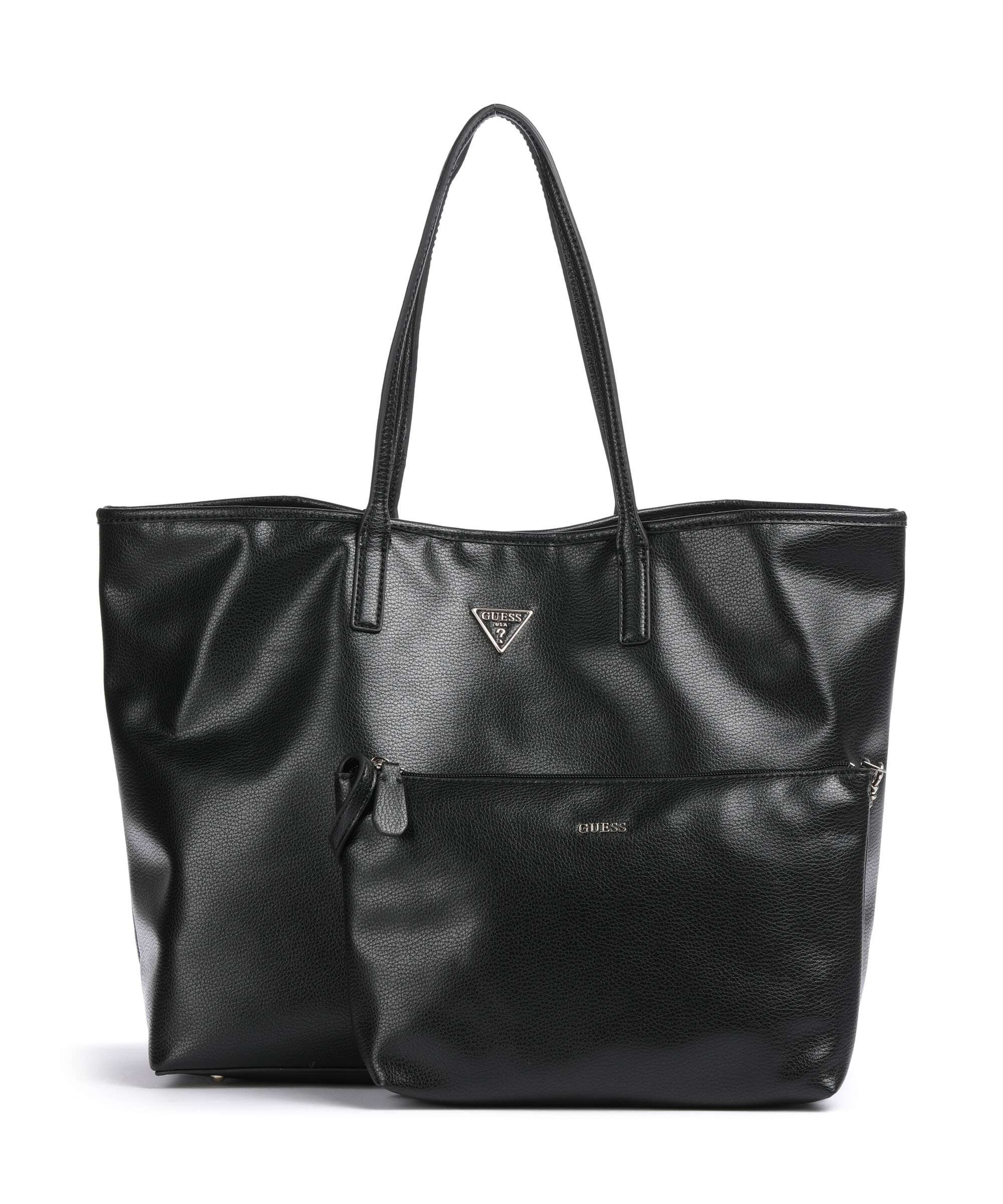 Guess Victtoria Eco Tote bag black