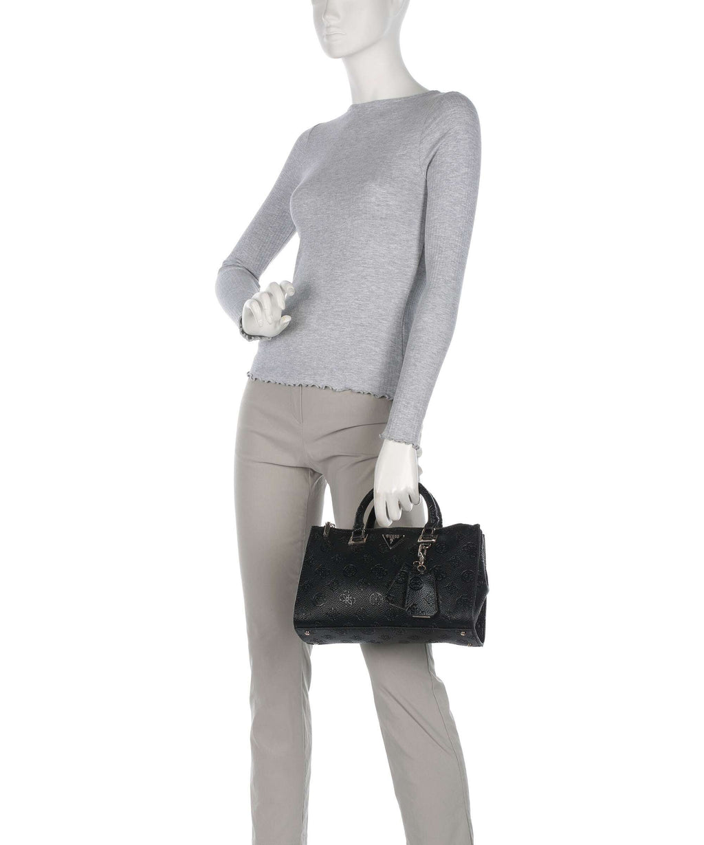 Guess Cresidia Handbag black