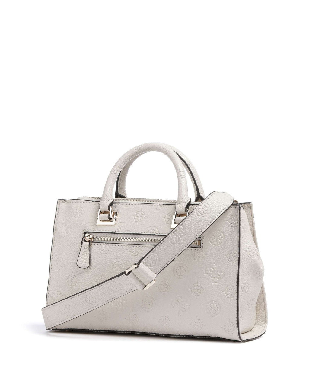 Guess Cresidia Handbag bone