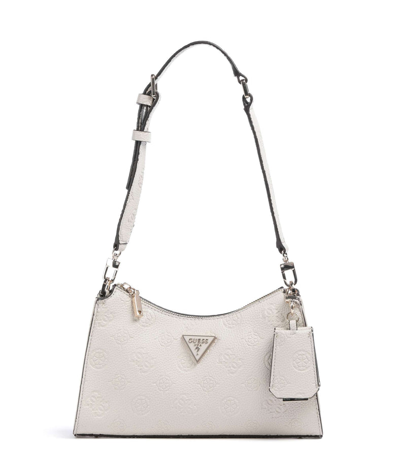 Guess Cresidia Shoulder bag bone