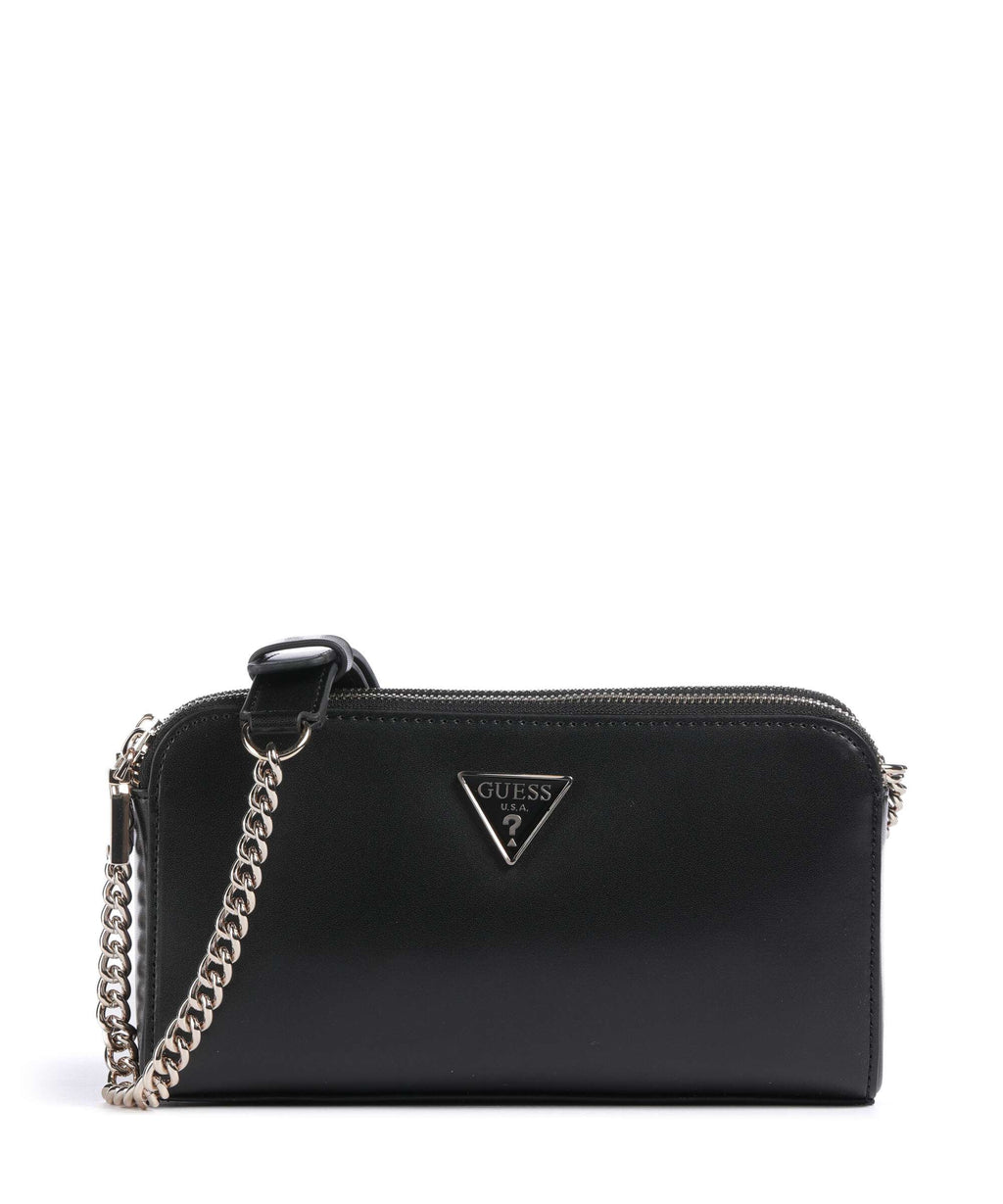 Guess Daryna Crossbody bag black