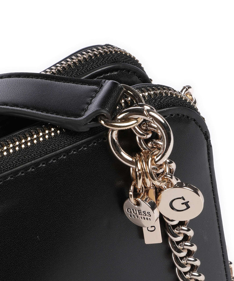 Guess Daryna Crossbody bag black